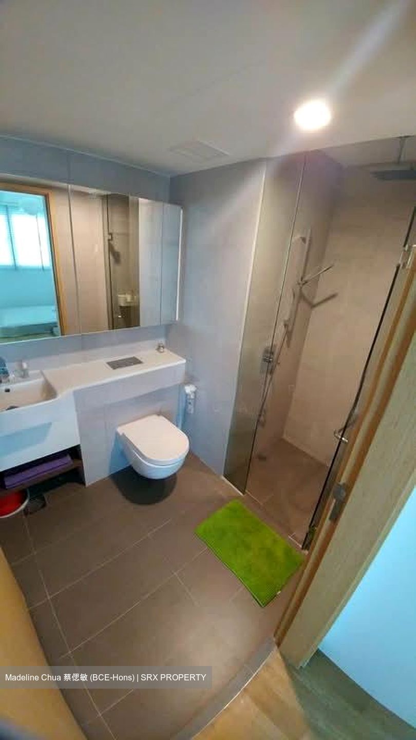 Eight Riversuites (D12), Condominium #566991981